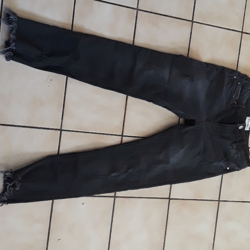 Evidnt jeans